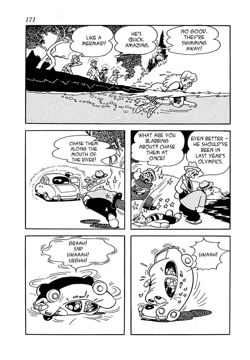 Page 70 Chapter 3 Pippy