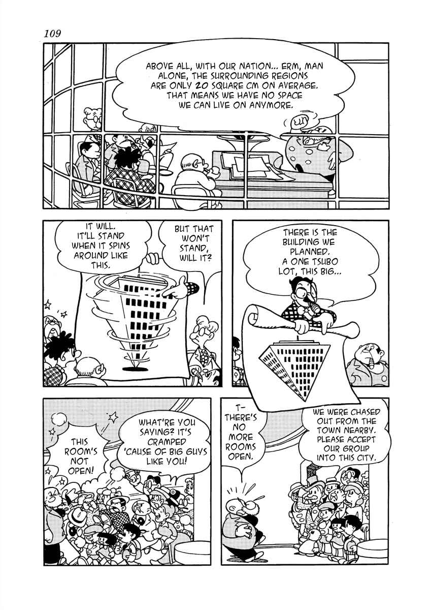 Page 8 Chapter 3 Pippy