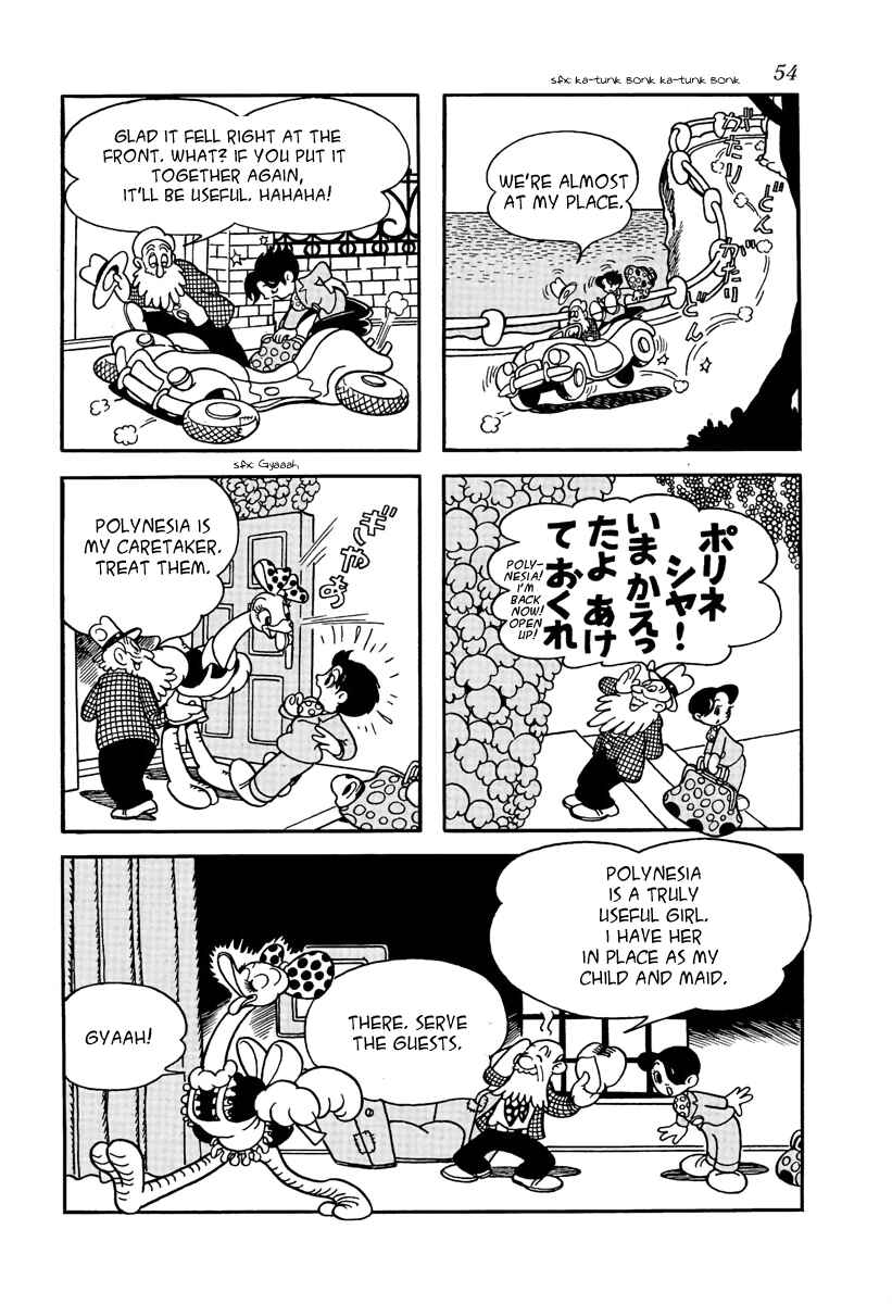 Page 1 Chapter 2 Pippy