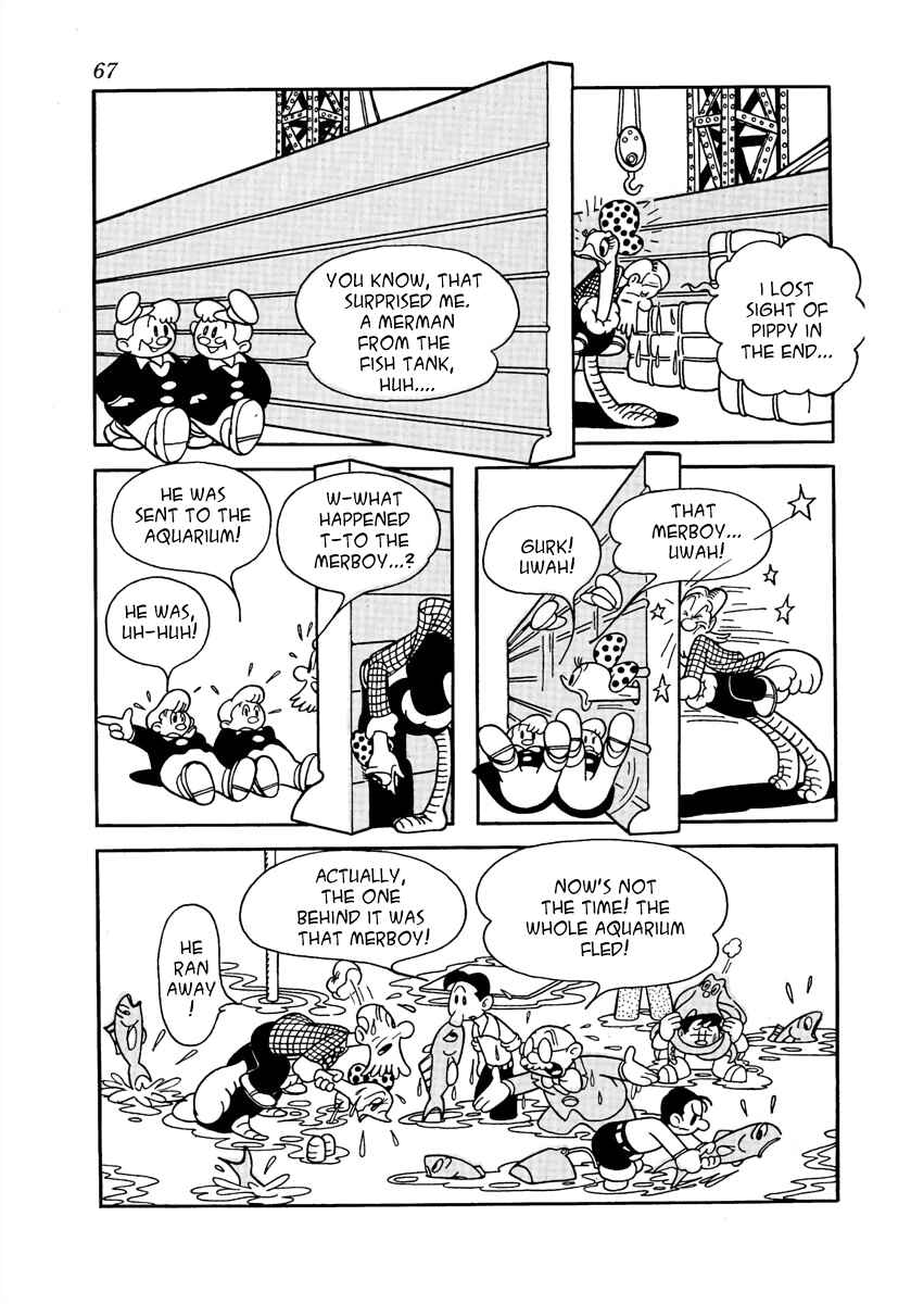Page 14 Chapter 2 Pippy