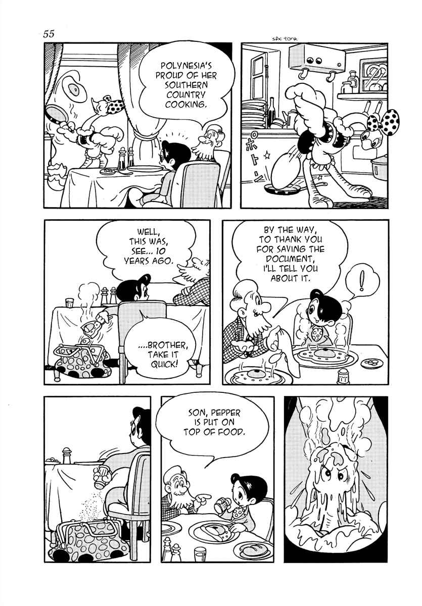 Page 2 Chapter 2 Pippy