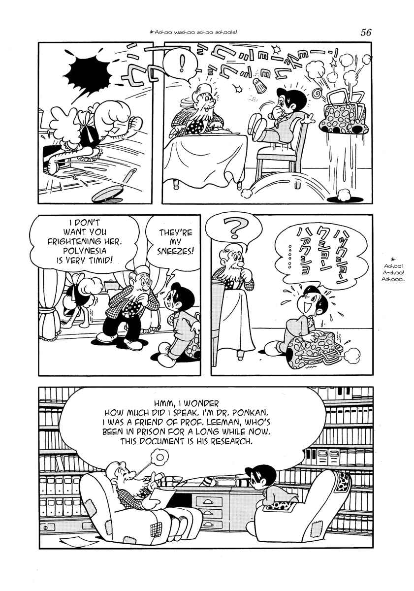 Page 3 Chapter 2 Pippy