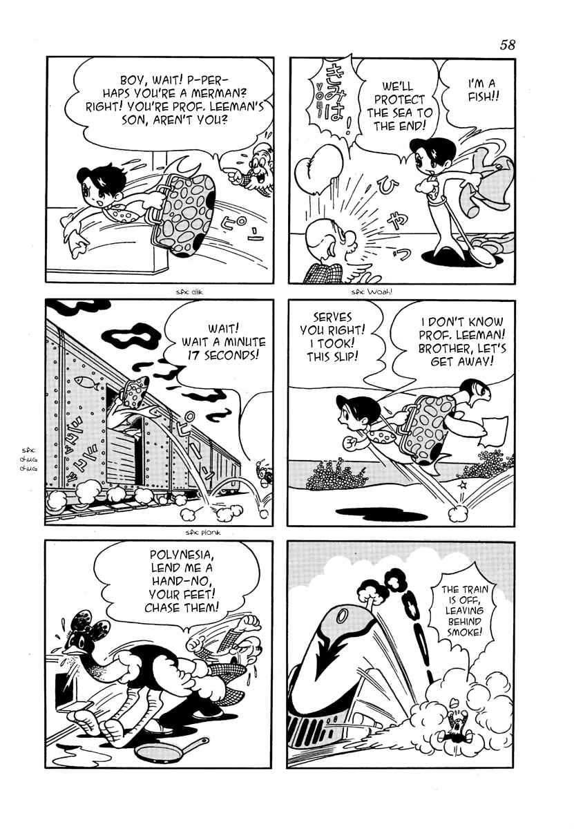Page 5 Chapter 2 Pippy