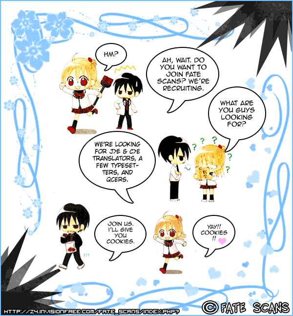 Page 50 Chapter 2 Atsu Atsu Trattoria
