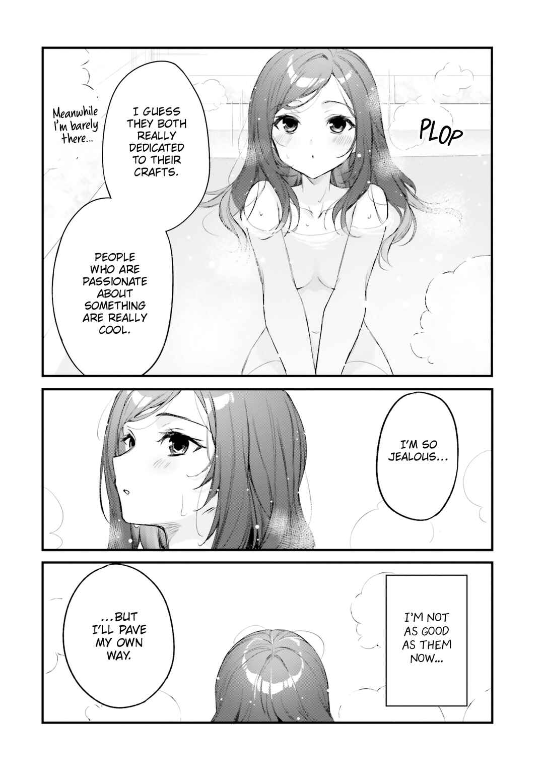 Page 4 Chapter 24 Nanako-san from the Neighborhood