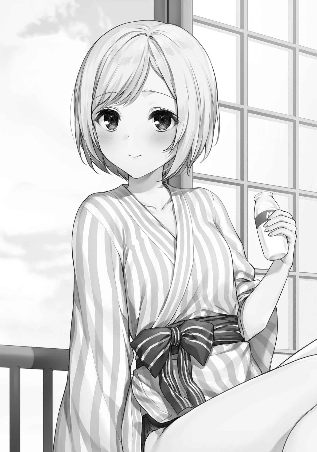 Page 2 Chapter 13 Nanako-san from the Neighborhood