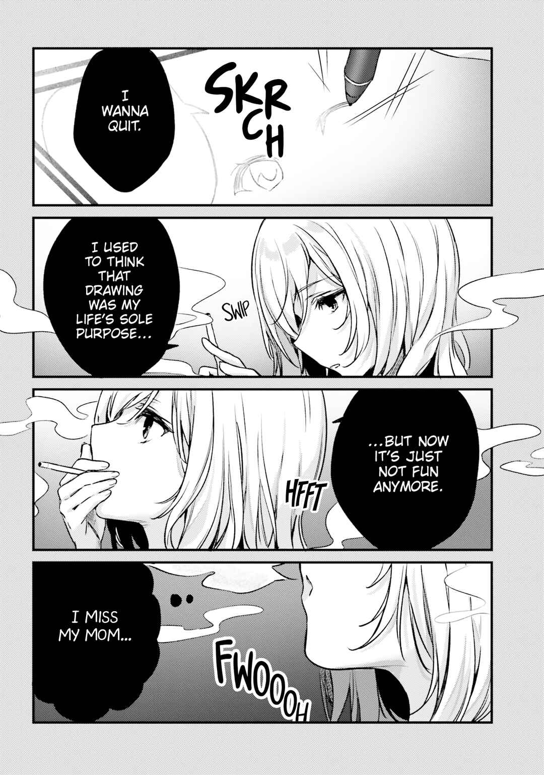 Page 6 Chapter 16 Nanako-san from the Neighborhood