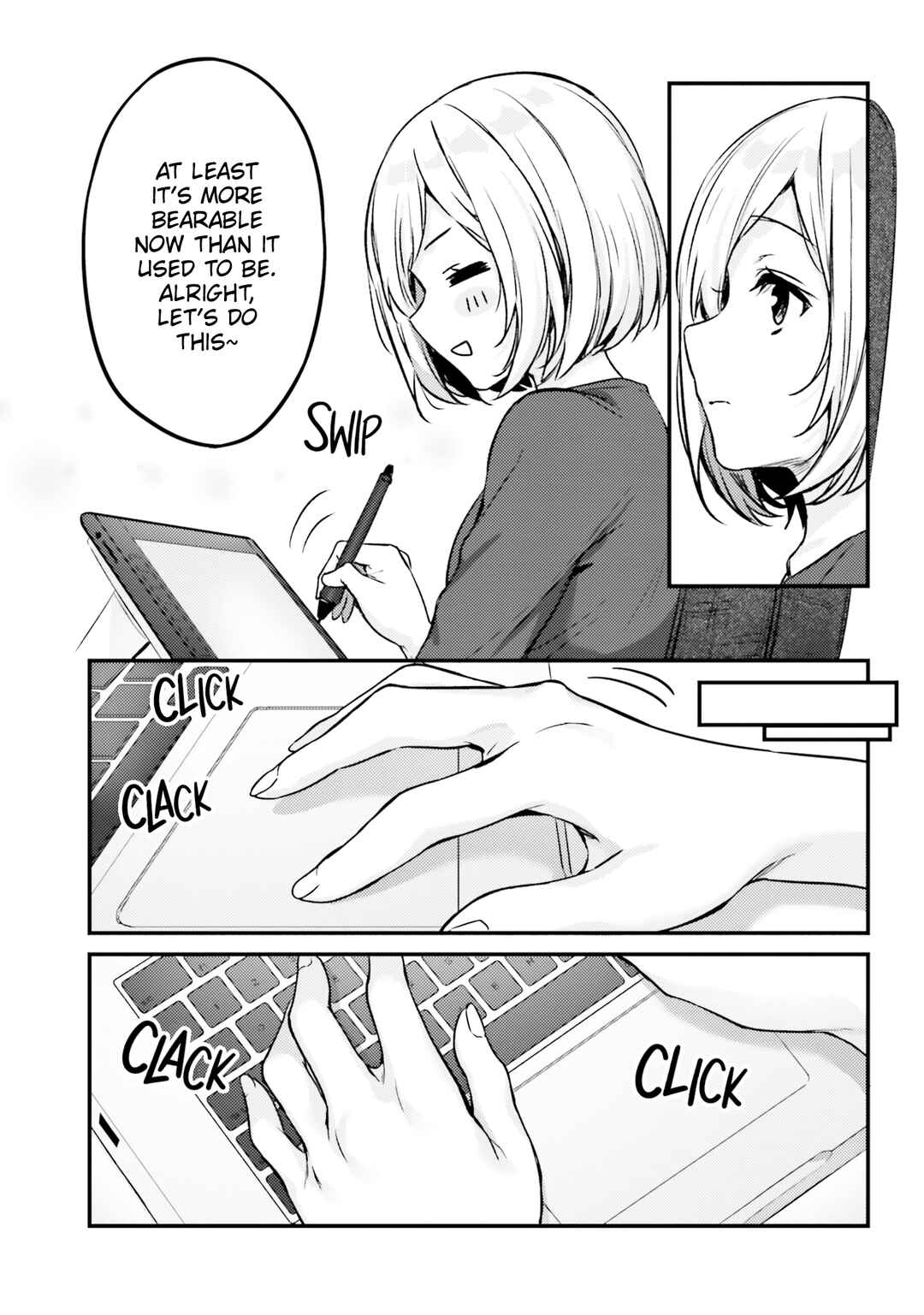 Page 7 Chapter 16 Nanako-san from the Neighborhood