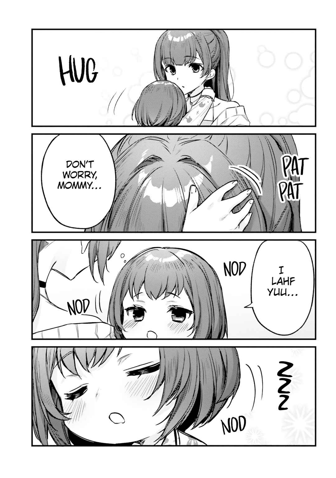 Page 11 Chapter 22 Nanako-san from the Neighborhood