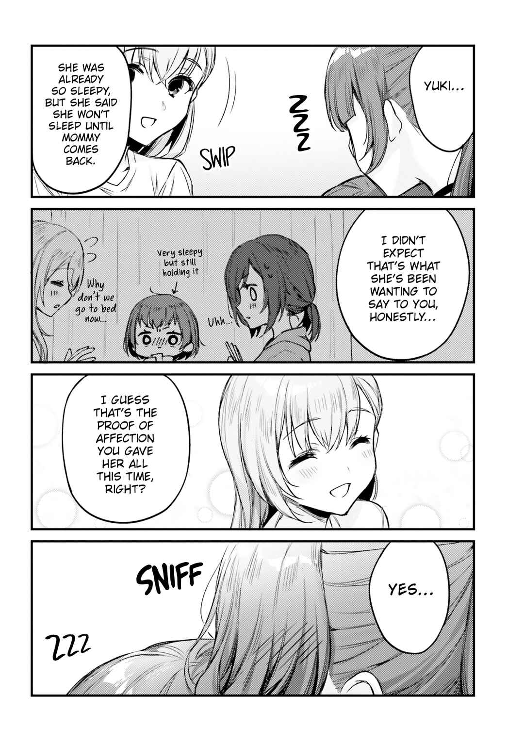 Page 12 Chapter 22 Nanako-san from the Neighborhood