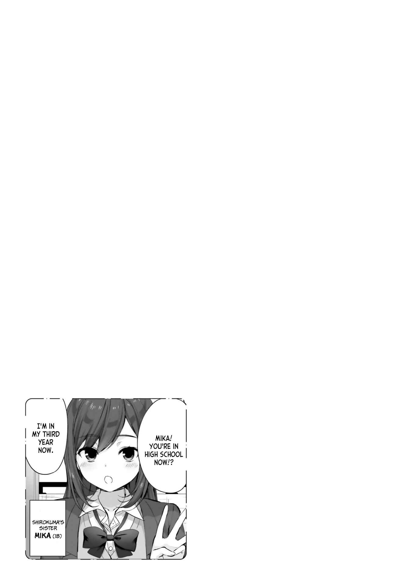 Page 13 Chapter 7 Nanako-san from the Neighborhood