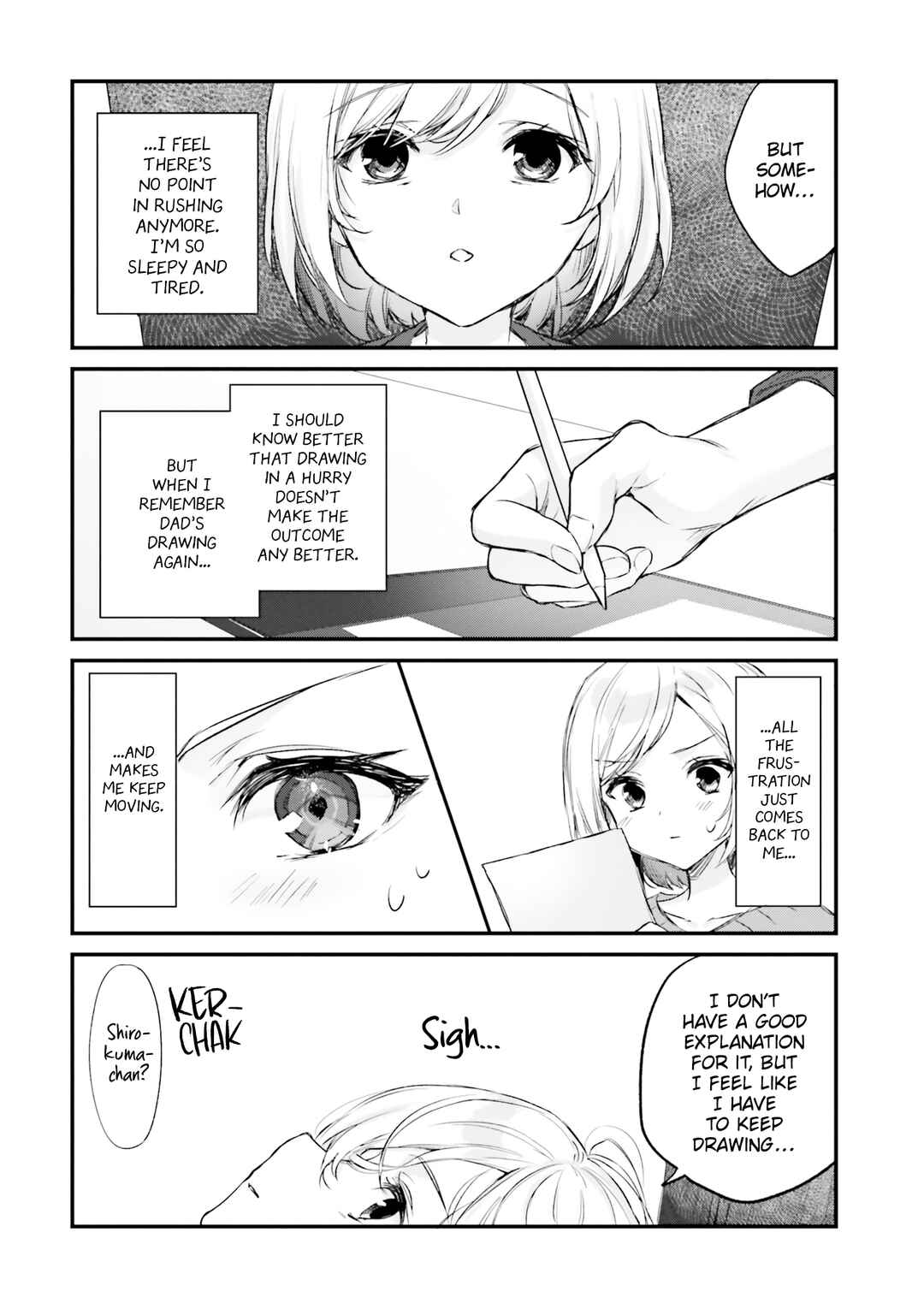 Page 2 Chapter 26 Nanako-san from the Neighborhood