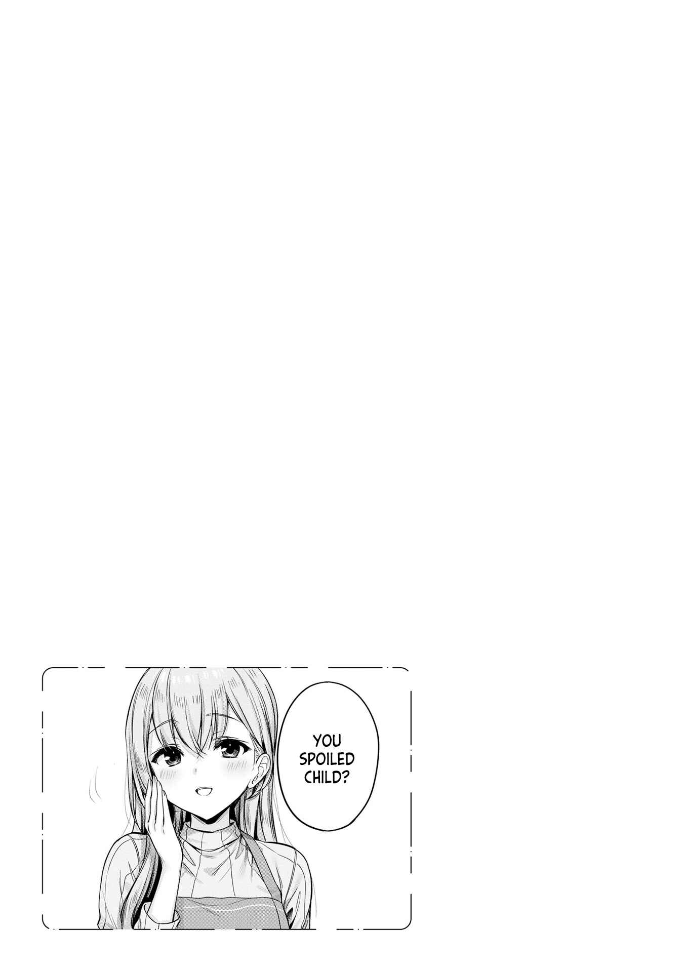 Page 21 Chapter 12 Nanako-san from the Neighborhood