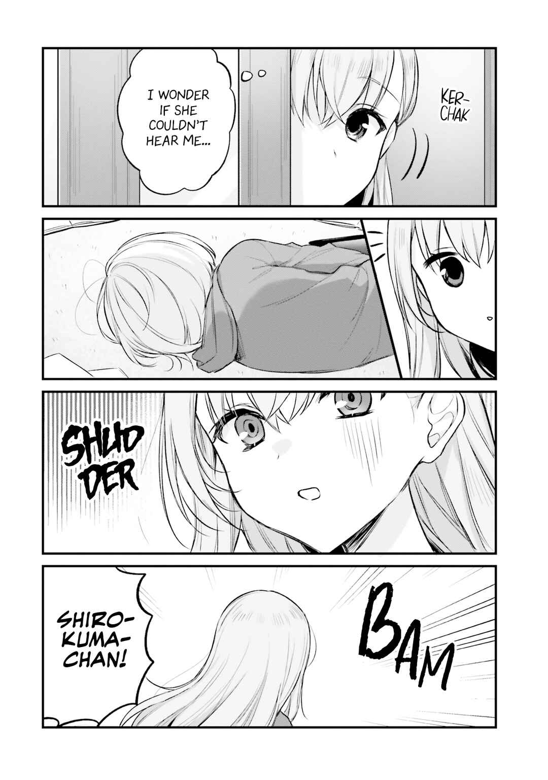Page 2 Chapter 25 Nanako-san from the Neighborhood