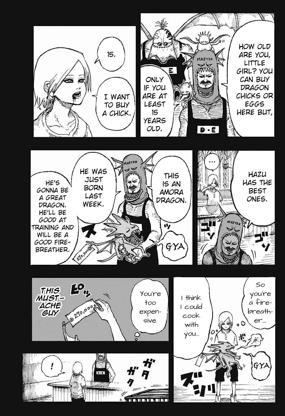 Page 11 Chapter Unknown_596f Doragagaga