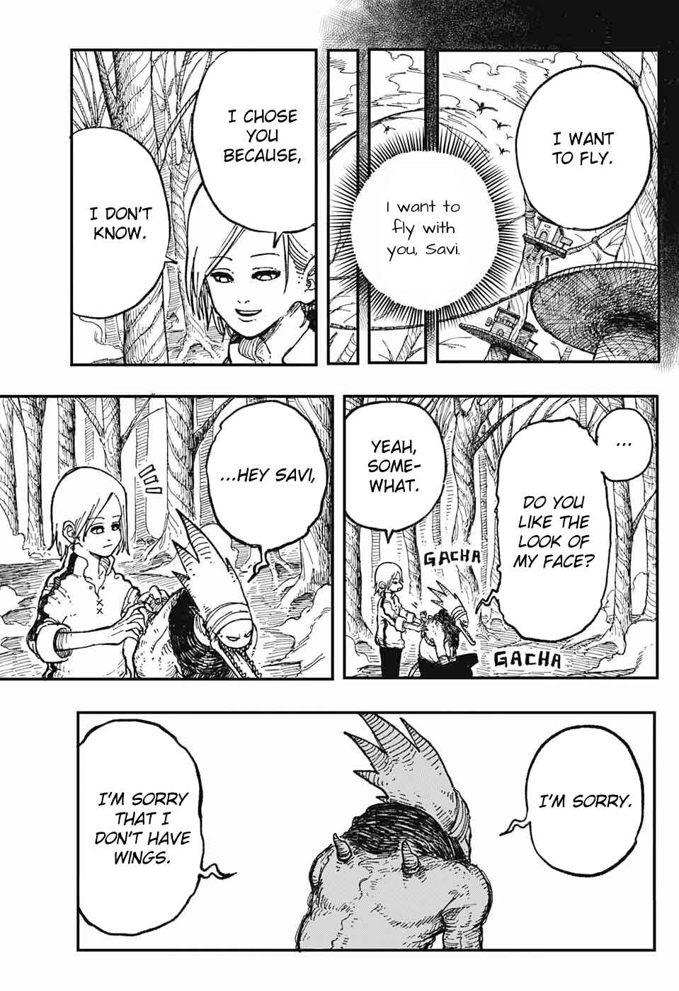 Page 15 Chapter Unknown_596f Doragagaga