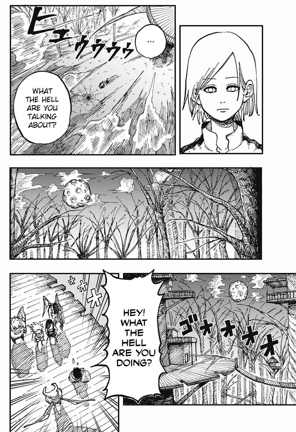Page 16 Chapter Unknown_596f Doragagaga