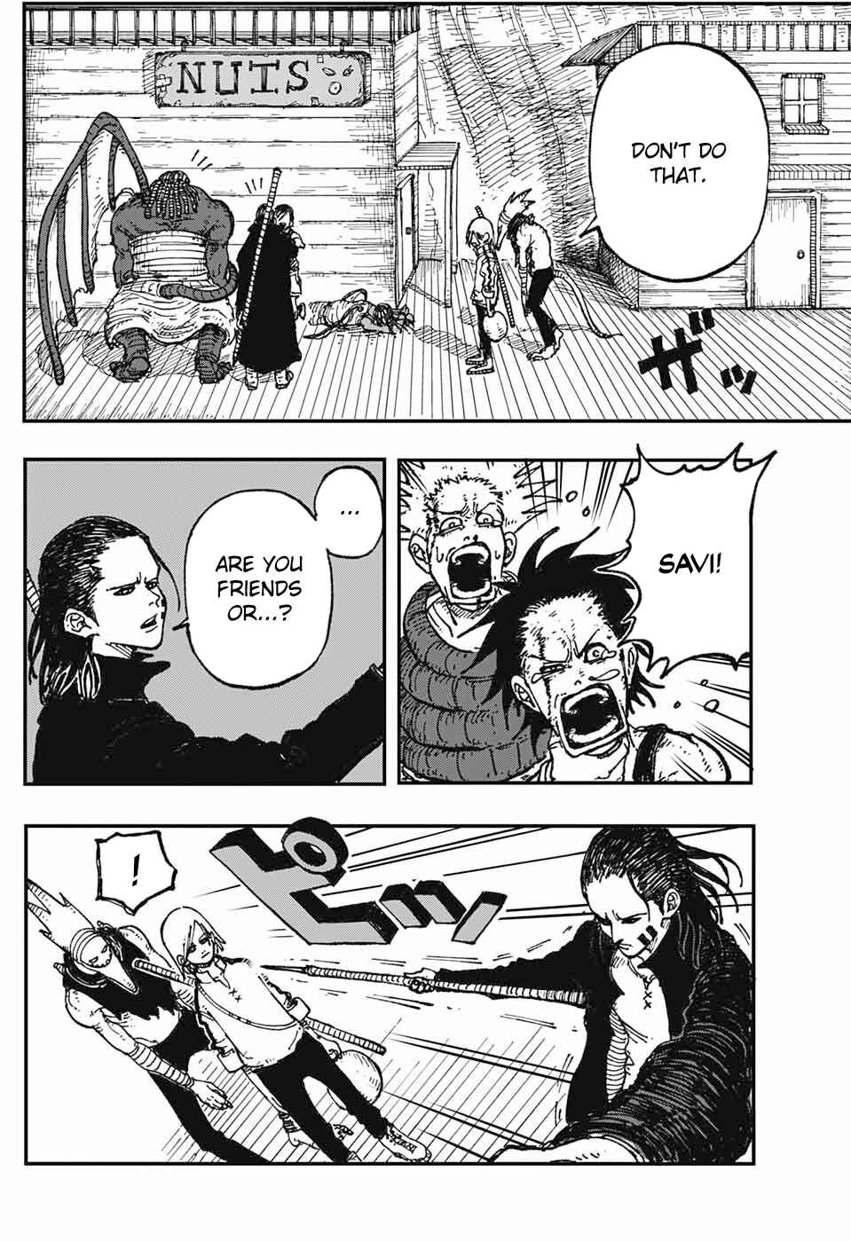 Page 22 Chapter Unknown_596f Doragagaga