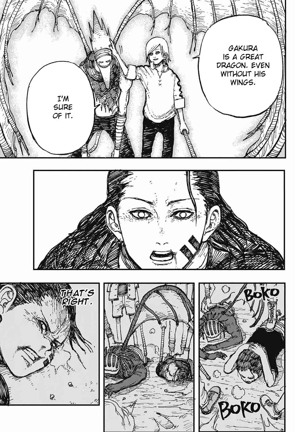 Page 45 Chapter Unknown_596f Doragagaga