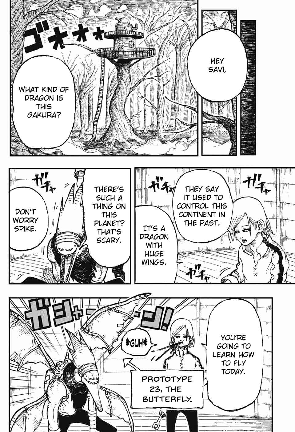 Page 8 Chapter Unknown_596f Doragagaga
