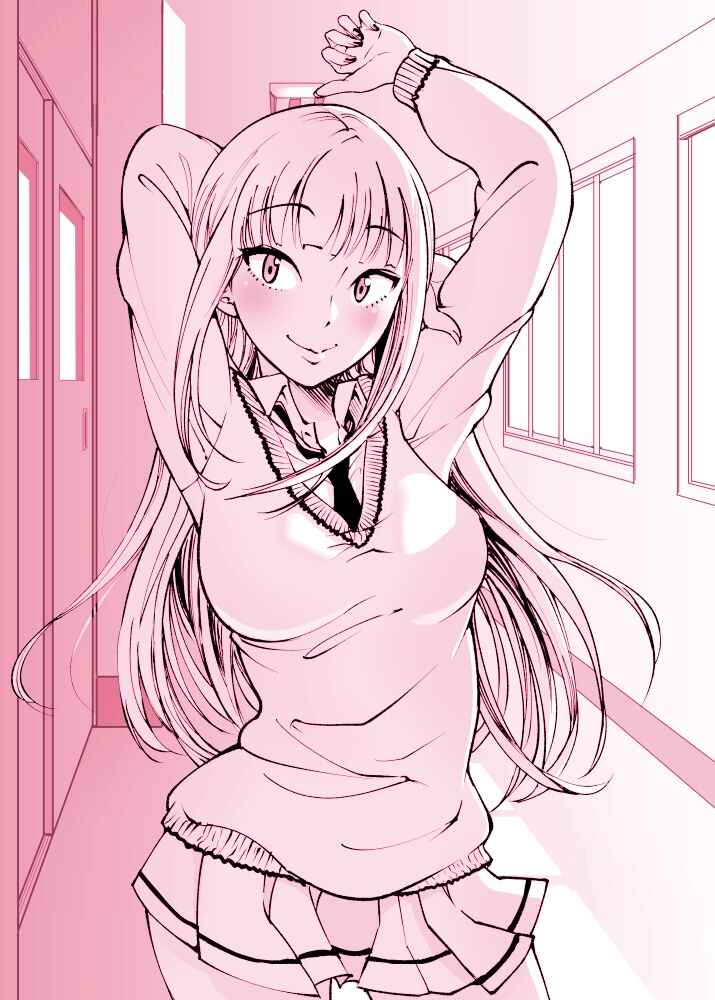 Page 14 Chapter Unknown_f8c9 Watashi ga Motenai no wa Dou Kangaetemo Omaera ga Warui! - MokoMote (Doujinshi)