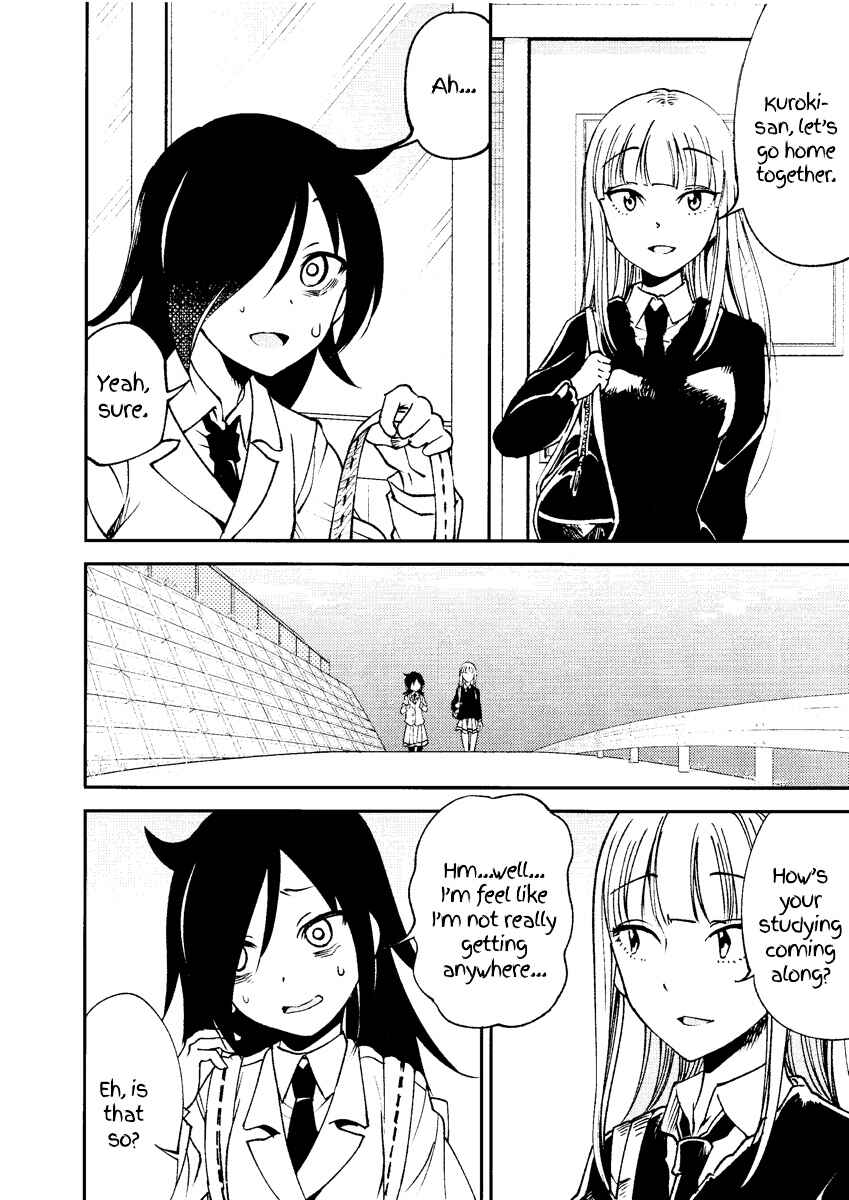 Page 18 Chapter Unknown_f8c9 Watashi ga Motenai no wa Dou Kangaetemo Omaera ga Warui! - MokoMote (Doujinshi)