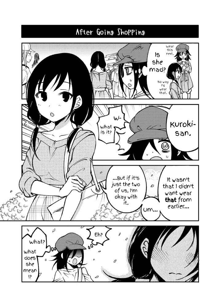 Page 5 Chapter Unknown_f8c9 Watashi ga Motenai no wa Dou Kangaetemo Omaera ga Warui! - MokoMote (Doujinshi)