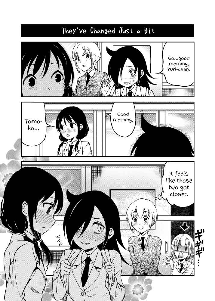 Page 9 Chapter Unknown_f8c9 Watashi ga Motenai no wa Dou Kangaetemo Omaera ga Warui! - MokoMote (Doujinshi)