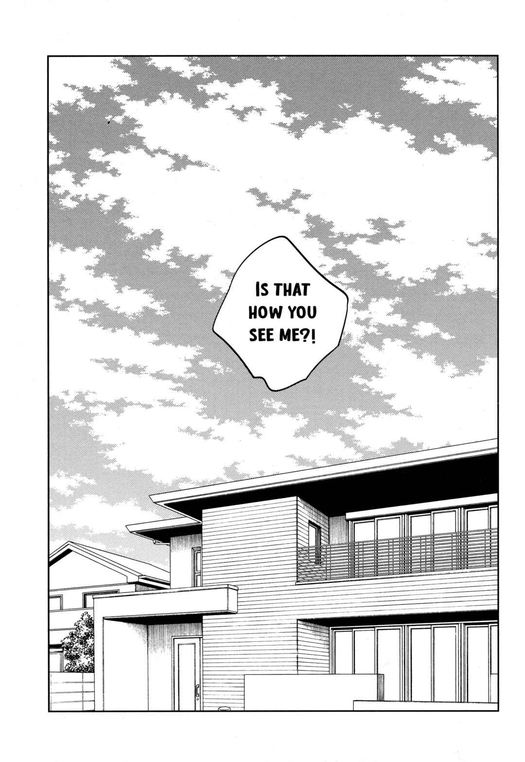 Page 5 Chapter Unknown_fe7a Haikyu!! - Mood Elevator (Doujinshi)