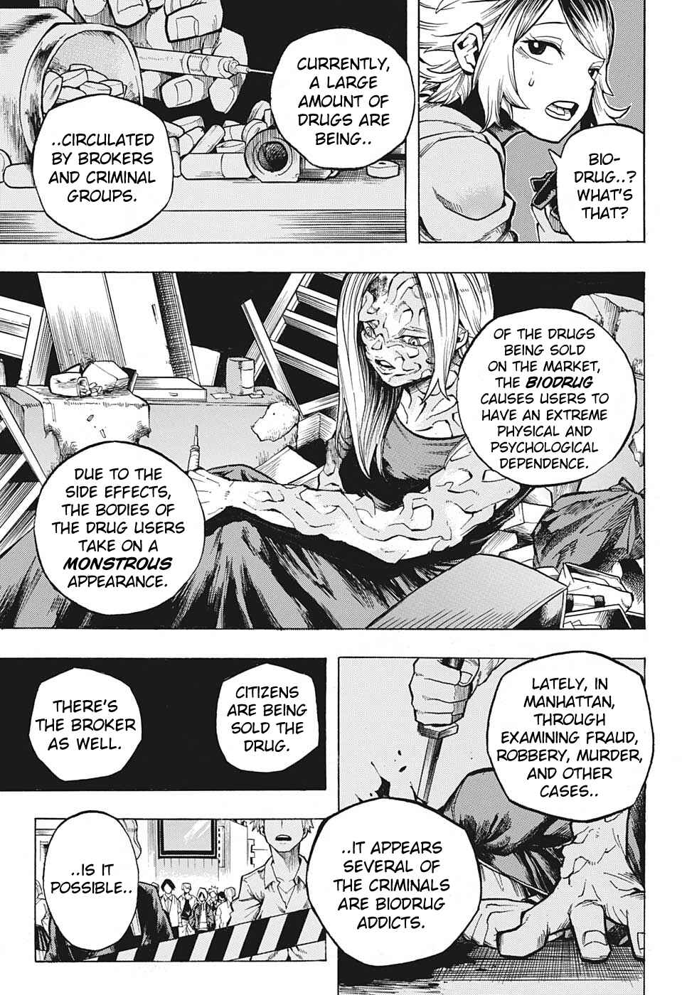 Page 14 Chapter Unknown_c815 Black Milk