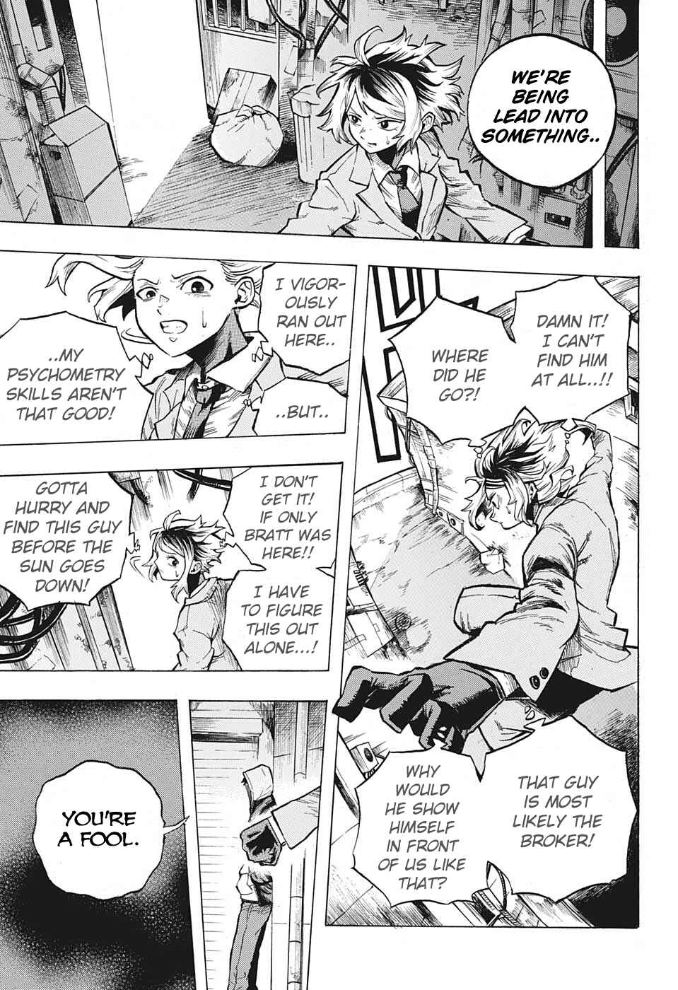 Page 22 Chapter Unknown_c815 Black Milk