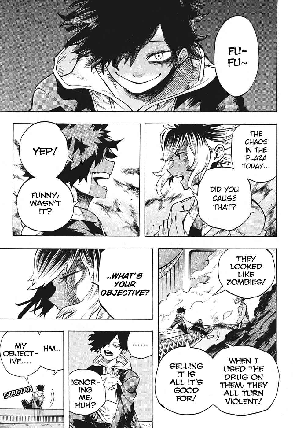 Page 28 Chapter Unknown_c815 Black Milk