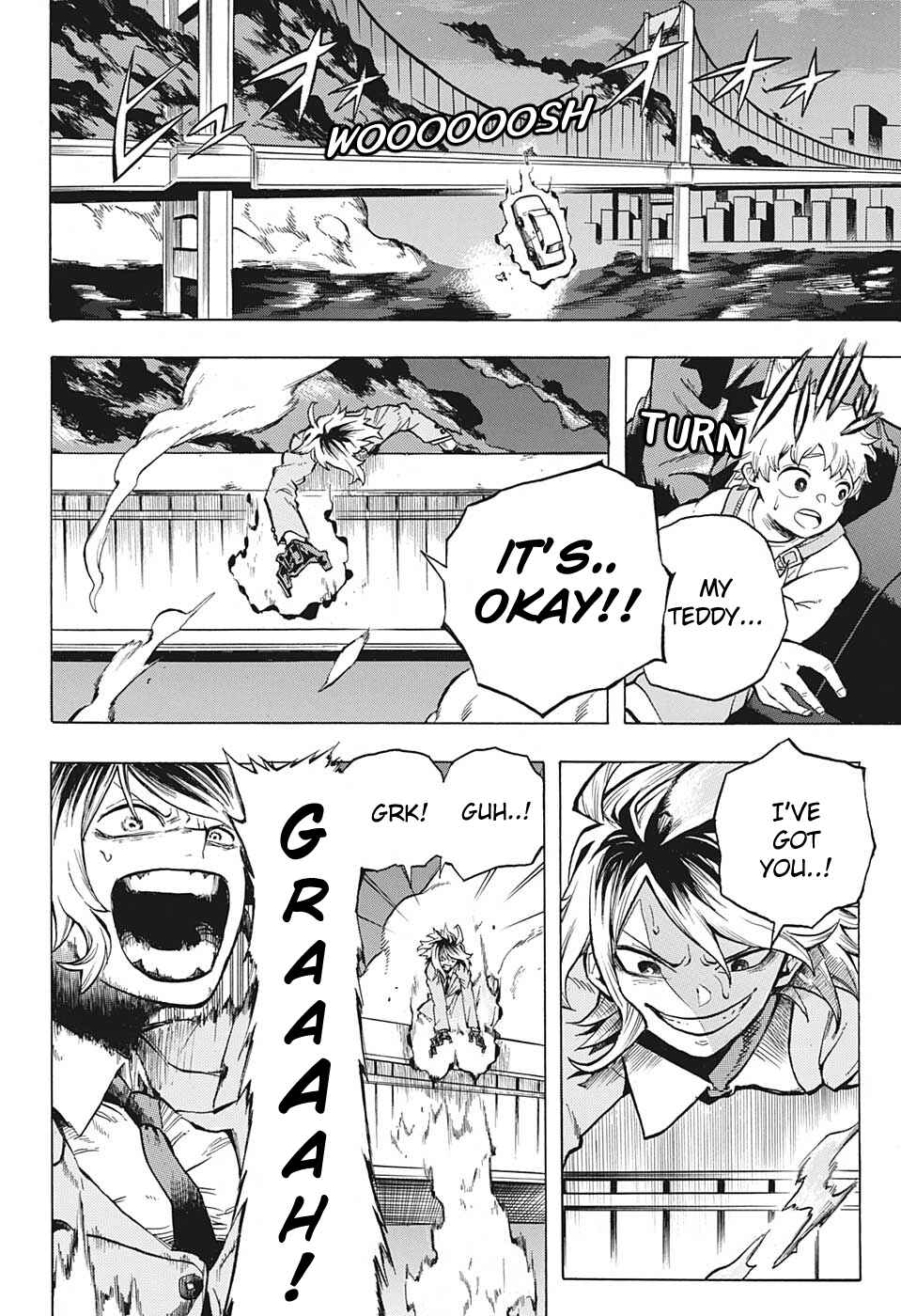 Page 33 Chapter Unknown_c815 Black Milk