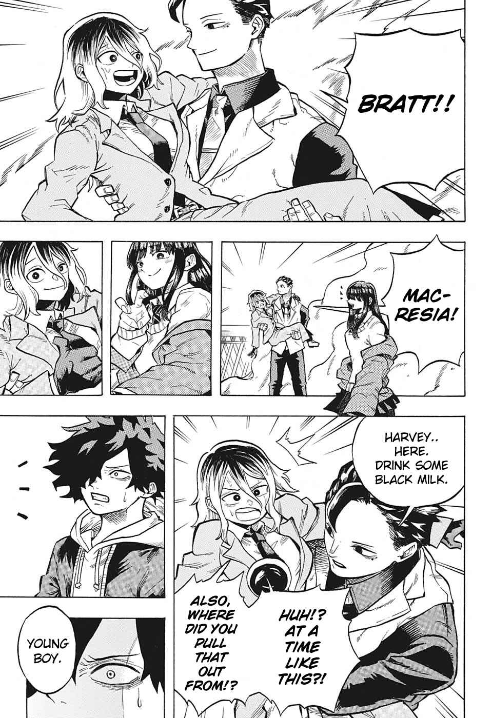Page 36 Chapter Unknown_c815 Black Milk