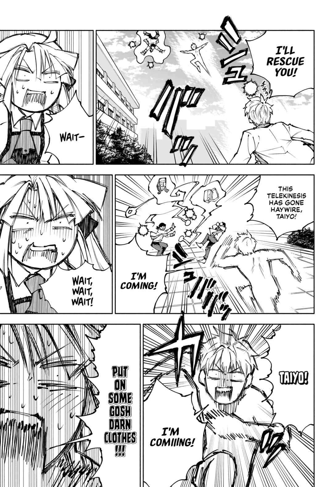 Page 19 Chapter Unknown_73ff Signal All Red