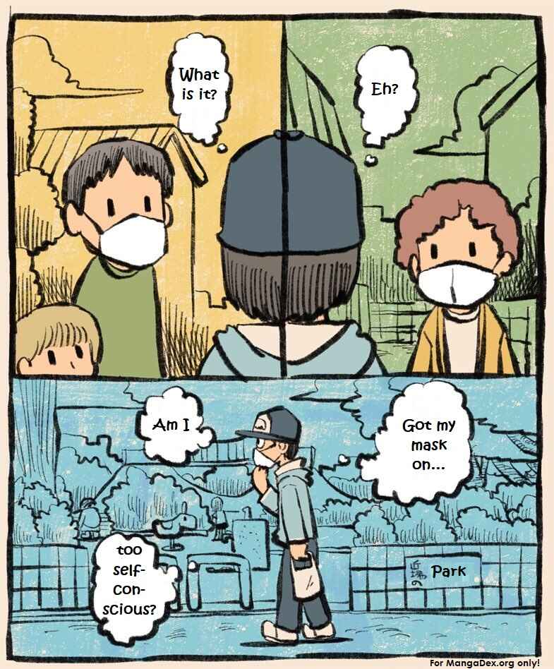 Page 1 Chapter Unknown_cd3d Kamakura Corona
