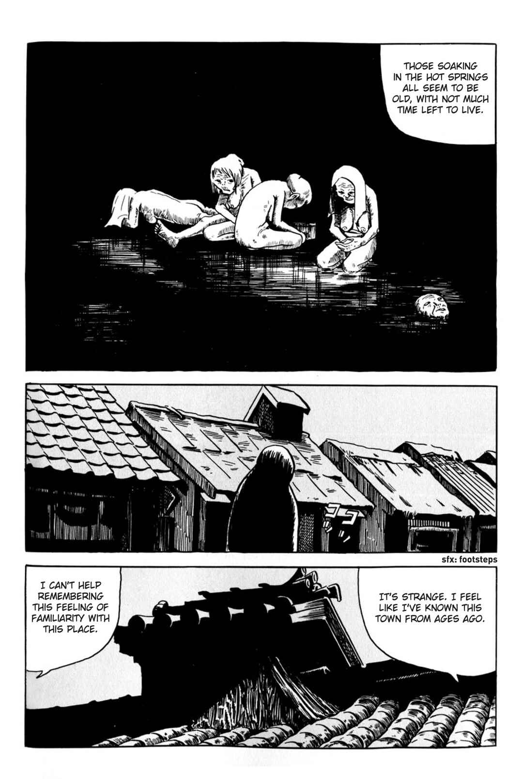 Page 5 Chapter 12 Master of the Gensenkan Inn