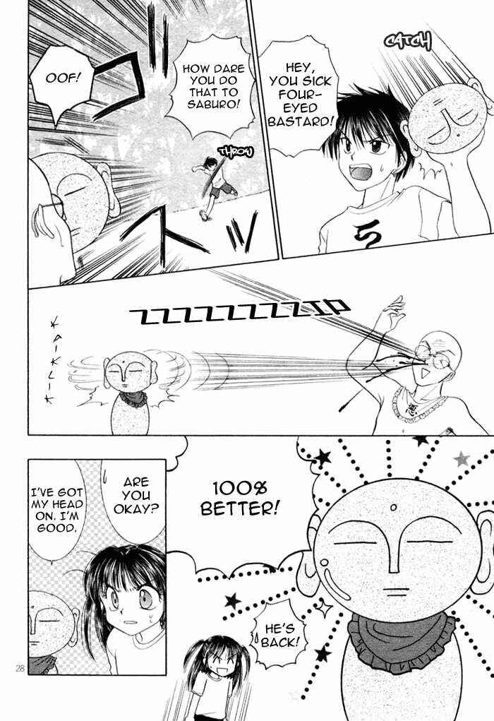 Page 30 Chapter Unknown_1970 Ojiizoo Quest