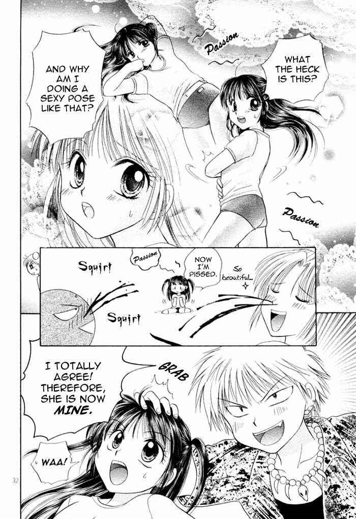 Page 34 Chapter Unknown_1970 Ojiizoo Quest