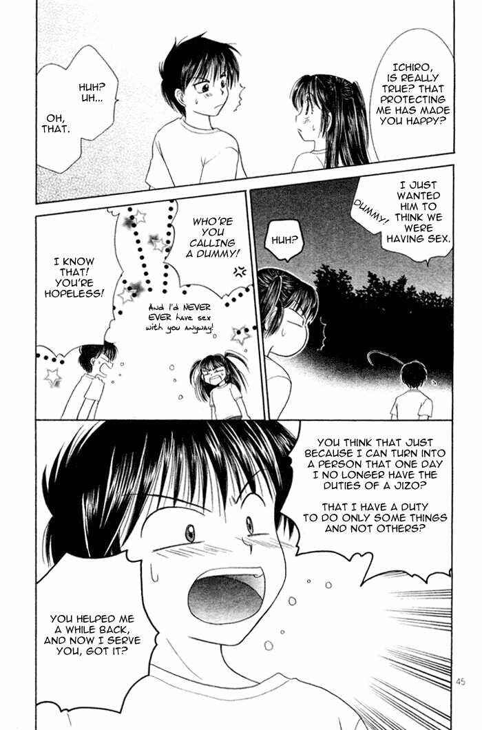 Page 47 Chapter Unknown_1970 Ojiizoo Quest