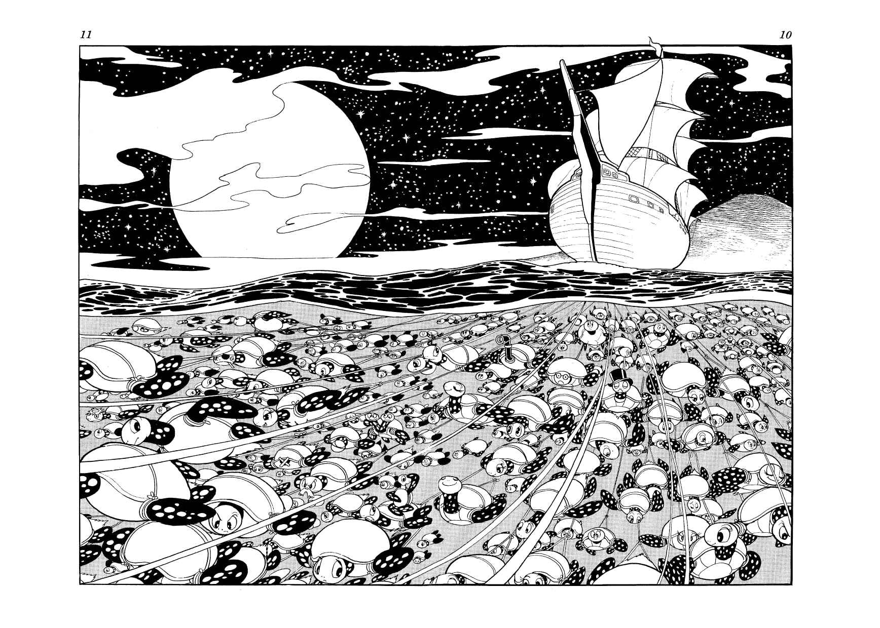 Page 10 Chapter 5 Angels Hill