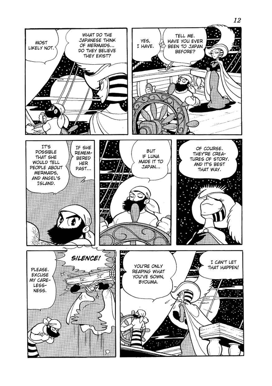 Page 11 Chapter 5 Angels Hill