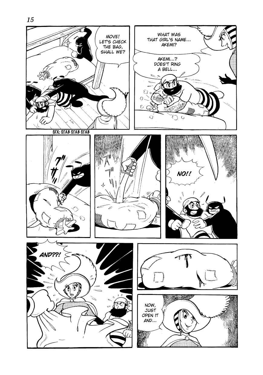 Page 14 Chapter 5 Angels Hill