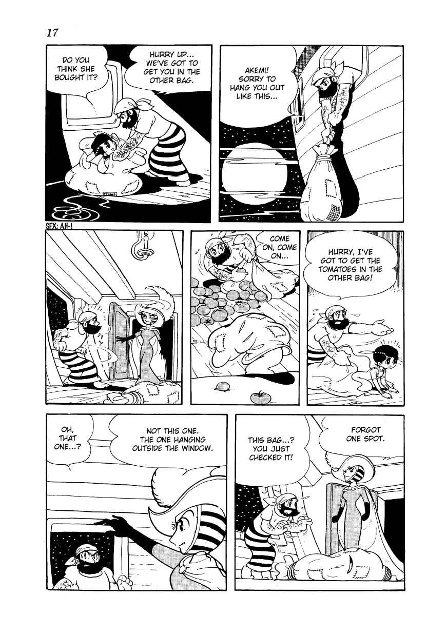 Page 16 Chapter 5 Angels Hill