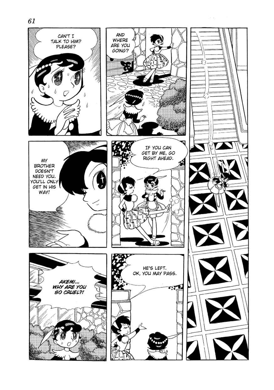Page 11 Chapter 2 Angels Hill