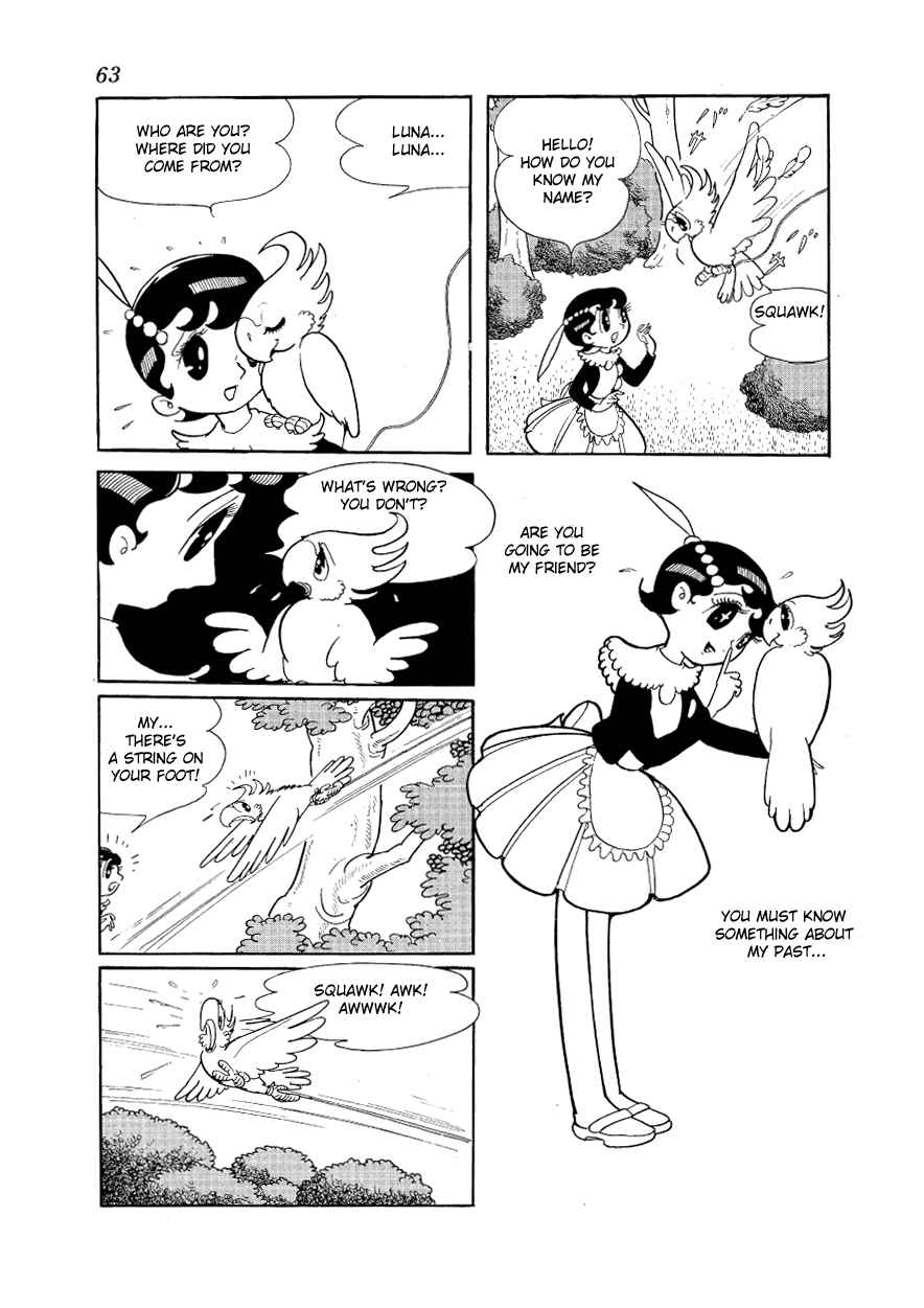 Page 13 Chapter 2 Angels Hill