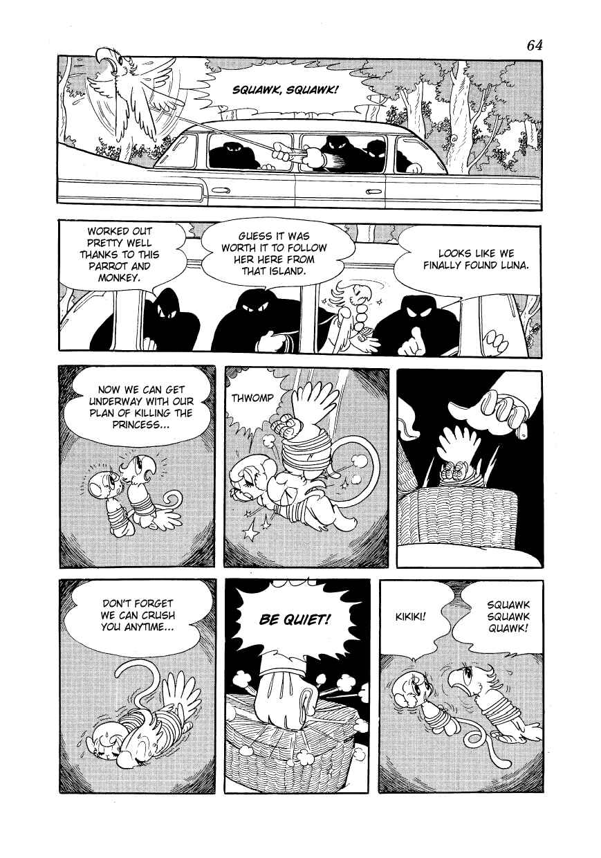 Page 14 Chapter 2 Angels Hill