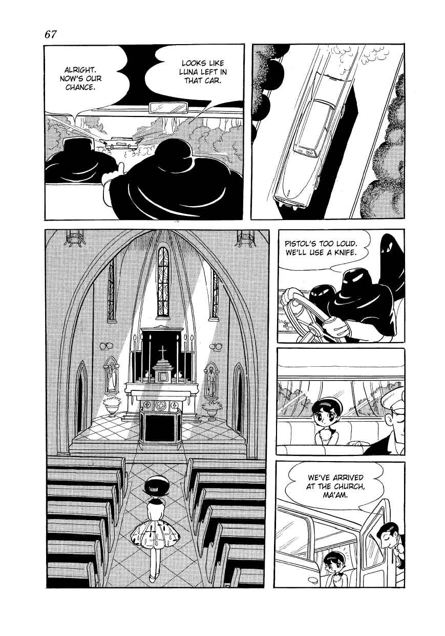 Page 17 Chapter 2 Angels Hill
