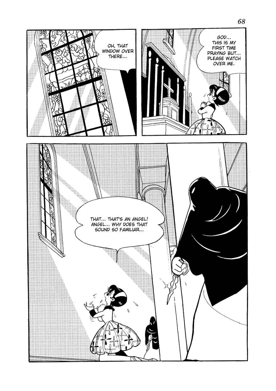Page 18 Chapter 2 Angels Hill