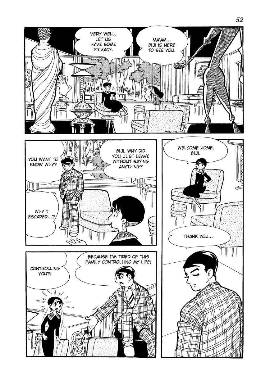 Page 2 Chapter 2 Angels Hill